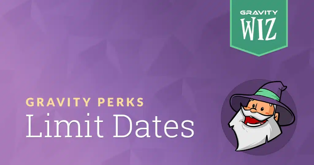 Gravity Perks Limit Dates