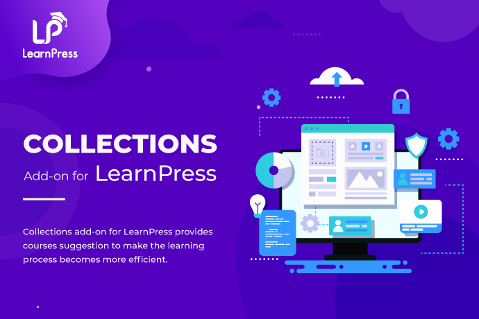 LearnPress Collections Add-on