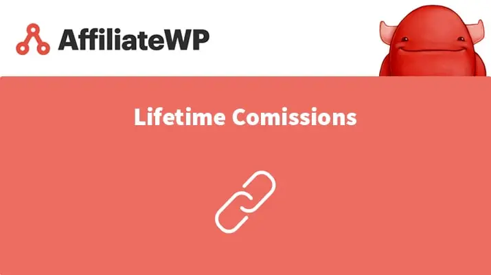 AffiliateWP Lifetime Commissions