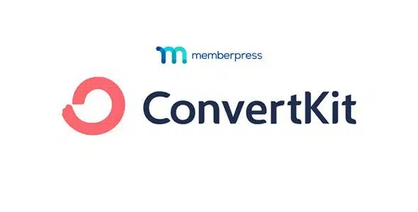 MemberPress ConvertKit