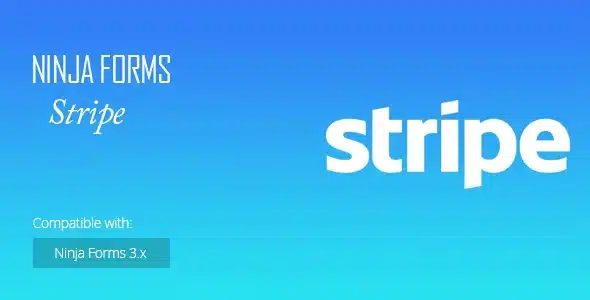 Ninja Forms Stripe
