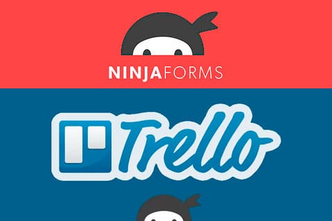 Ninja Forms + Trello