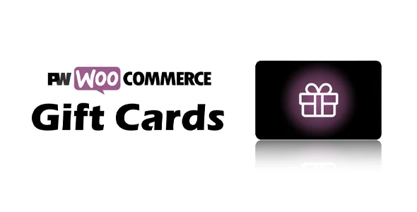 PW WooCommerce Gift Cards Pro