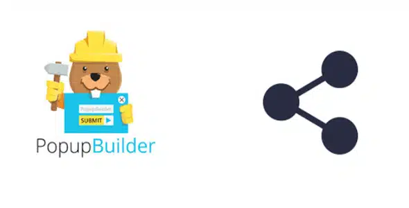 Popup Builder Social
