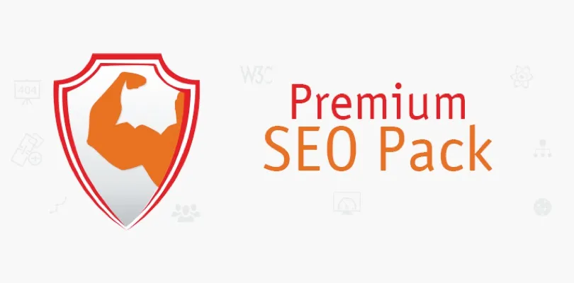 Premium SEO Pack
