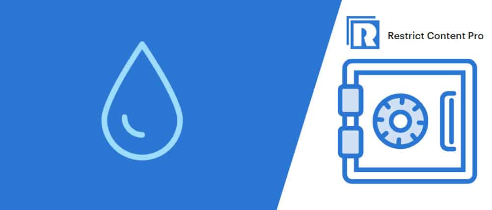 Restrict Content Pro – Drip Content