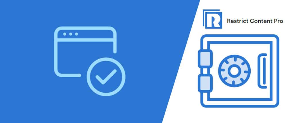 Restrict Content Pro – Site Creation
