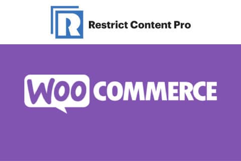 Restrict Content Pro – WooCommerce Member Discounts