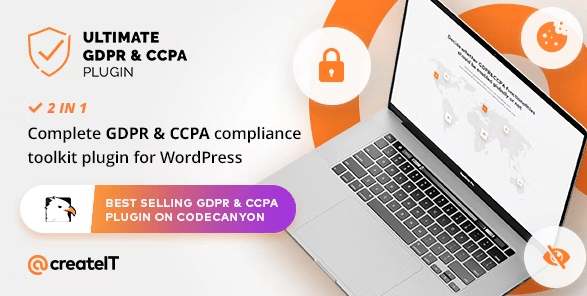 Ultimate WP GDPR Compliance Toolkit
