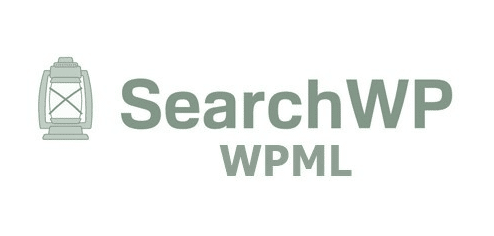 SearchWP WPML Integration