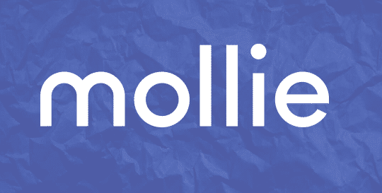 Give Mollie Payment Gateway