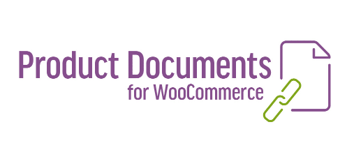WooCommerce Product Documents