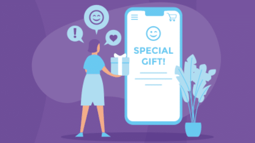 WooCommerce Give Products