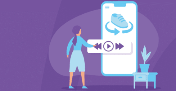 WooCommerce 360º Image
