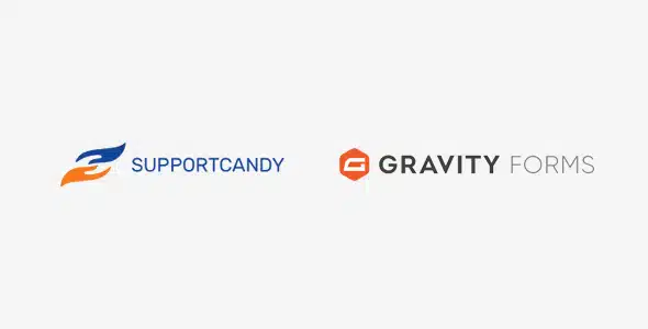 SupportCandy Gravity Form Integration Addon