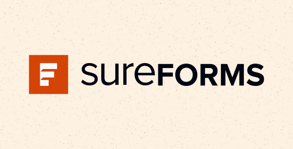 SureForms PRO