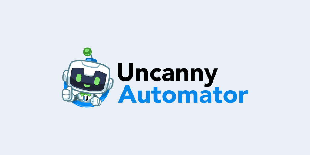 Uncanny Automator Pro