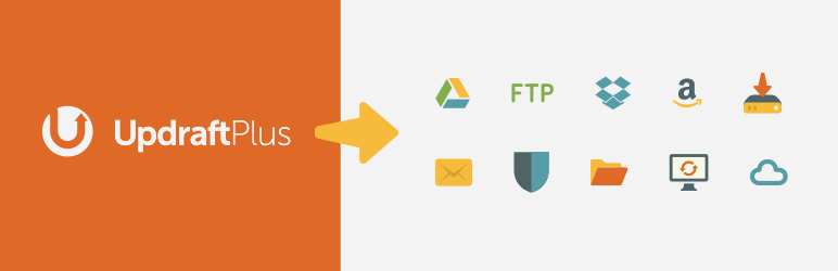 UpdraftPlus Backup Plugin