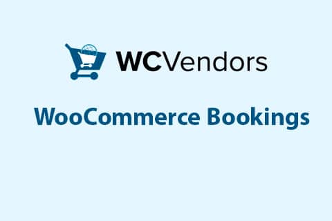WC Vendors WooCommerce Bookings