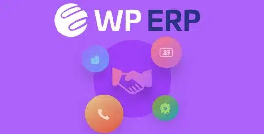 WP ERP Deals