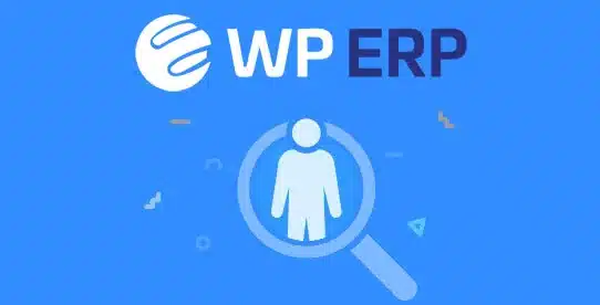 WP ERP Recruitment