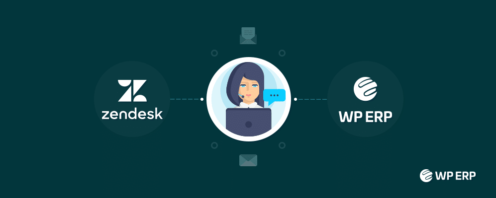 WP ERP Zendesk