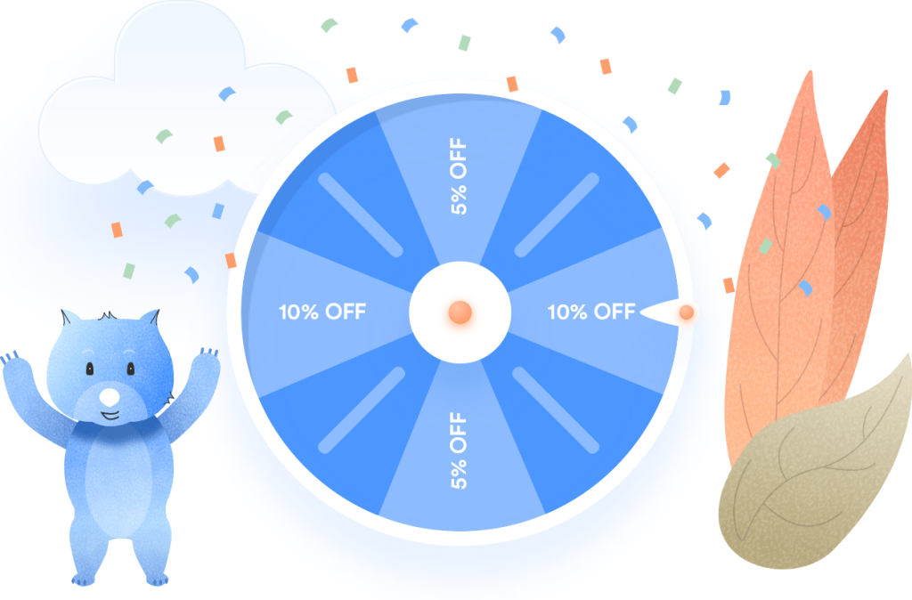 WP Optin Wheel – Gamified Popup for WordPress Plugin
