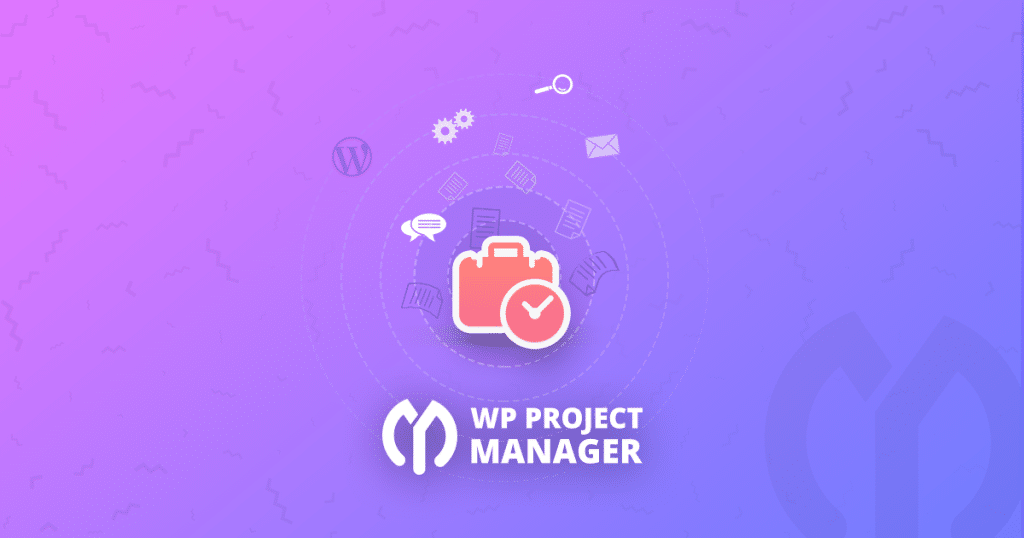 WP Project Manager Pro