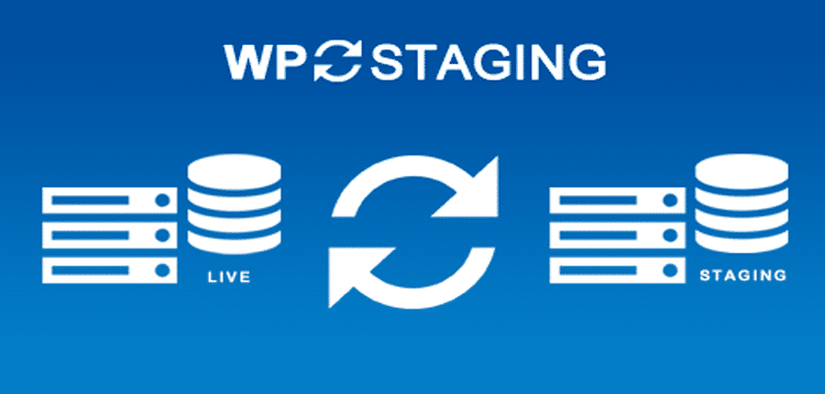 WP Staging Pro