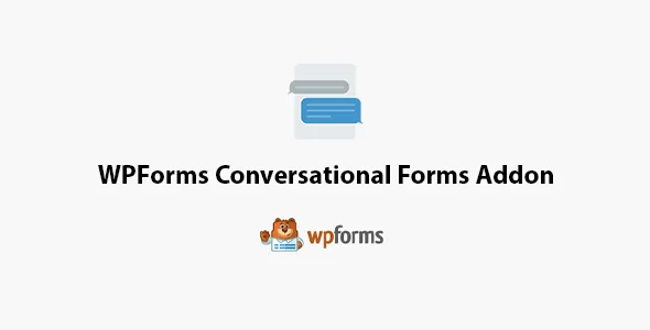 WPForms Conversational Forms Addon