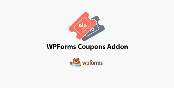 WPForms Coupons Addon