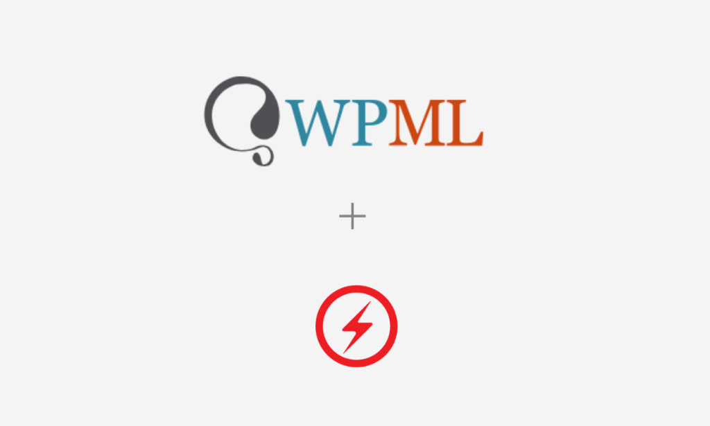 WPML For AMP