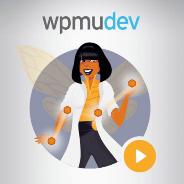 WPMU Dev Beehive Pro