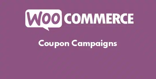 WooCommerce Coupon Campaigns