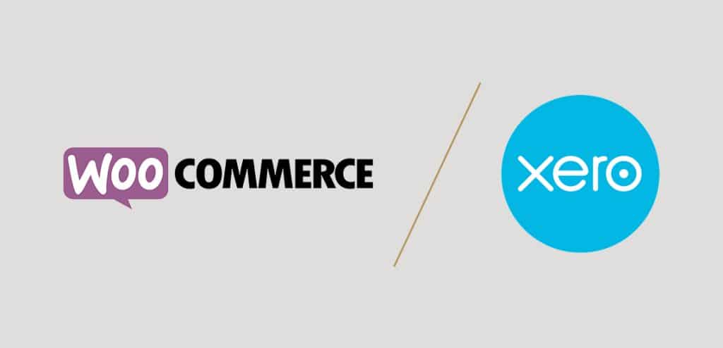 WooCommerce Xero