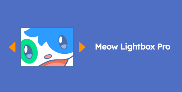 Meow Lightbox Pro
