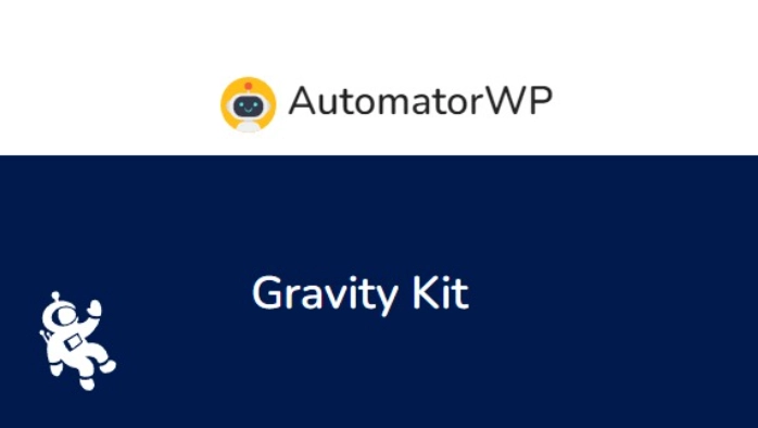 AutomatorWP – Gravity Kit