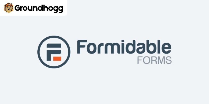 Groundhogg – Formidable