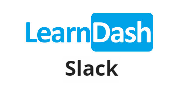 LearnDashSlackIntegration1.3.1