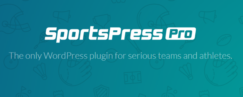 SportsPress for Golf