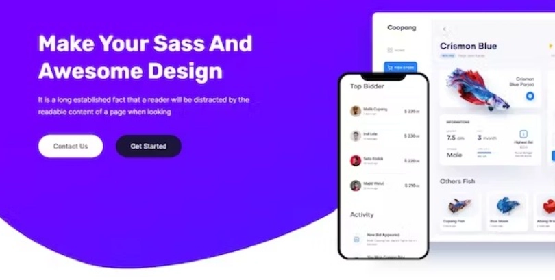 Rezilla – SaaS Software & Technology WordPress