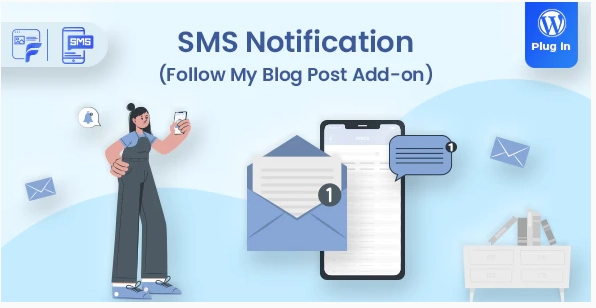 Follow Post – SMS Notifications Extension