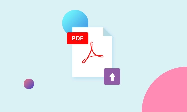 Everest Forms – PDF Form Submission