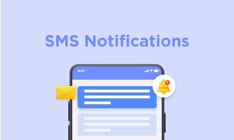 Everest Forms – SMS Notifications
