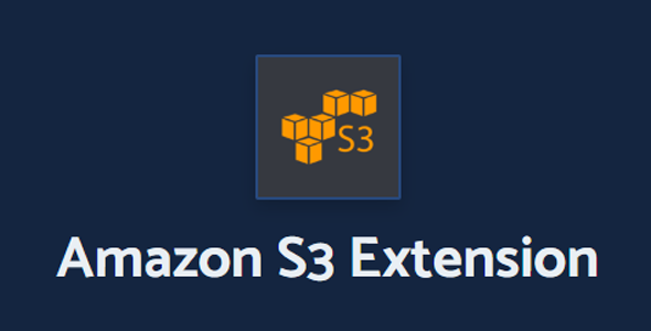 All-in-One WP Migration S3 Extension