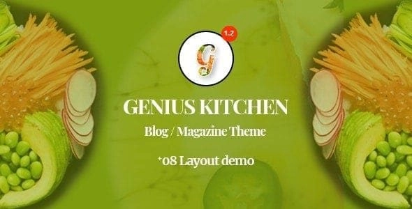 Genius Kitchen