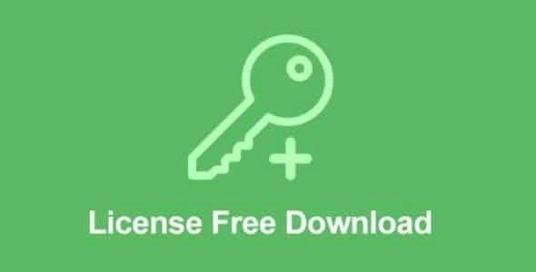 Easy Digital Downloads – License Free Download