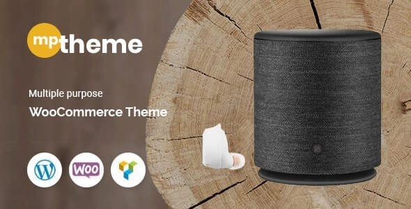 Mptheme – Tech Shop WooCommerce Theme