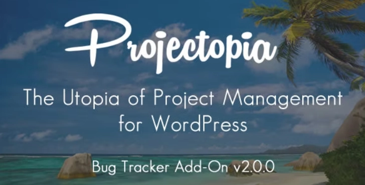 Projectopia – Bug Tracker Add-On