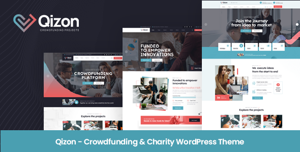 Elementum – MultiPurpose High-Perfomance WP Theme